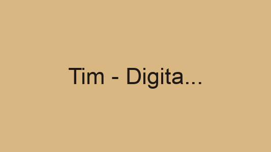 Tim - Digital Transformation
